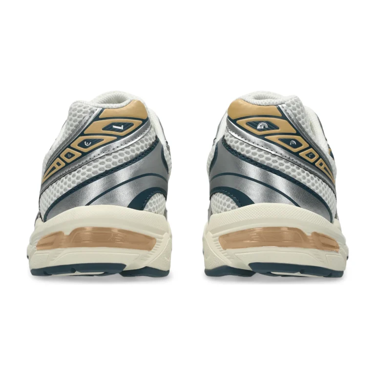 ASICS Gel-1130 - Cream Mahogany