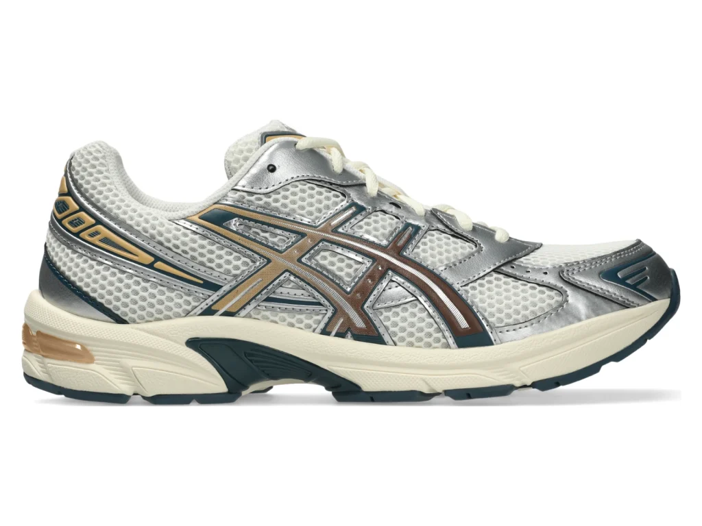 ASICS Gel-1130 - Cream Mahogany