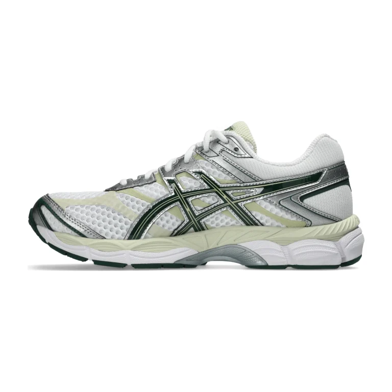 ASICS Gel-Cumulus 16 - White Forest
