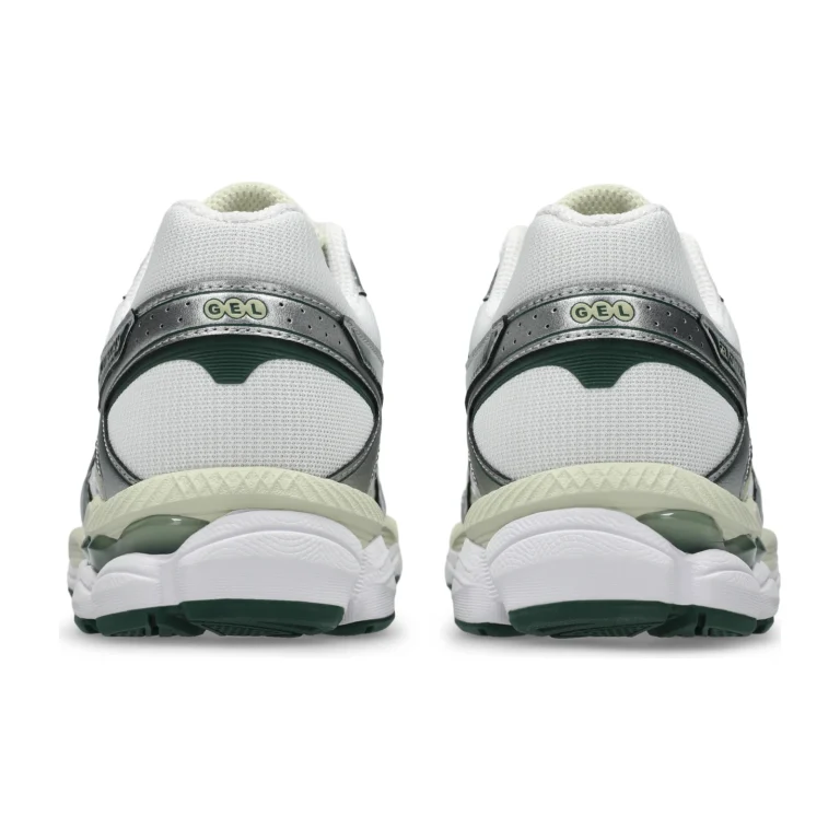 ASICS Gel-Cumulus 16 - White Forest