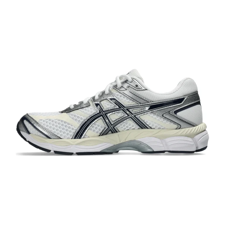 ASICS Gel-Cumulus 16 - White Midnight