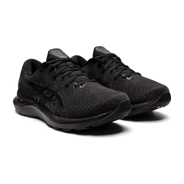 ASICS Gel-Cumulus 24 - Black