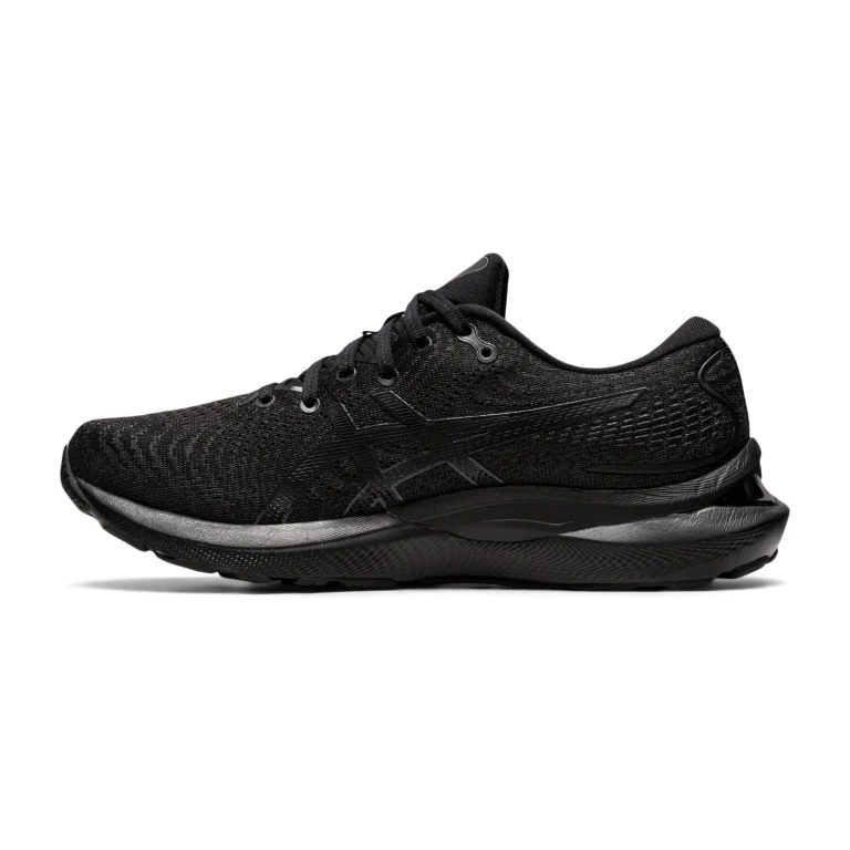 ASICS Gel-Cumulus 24 - Black