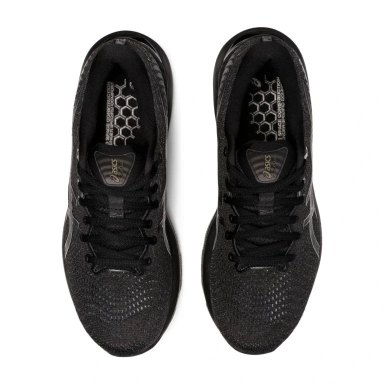 ASICS Gel-Cumulus 24 - Black