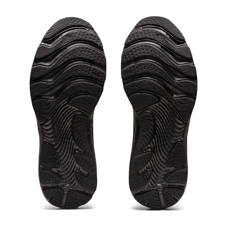 ASICS Gel-Cumulus 24 - Black