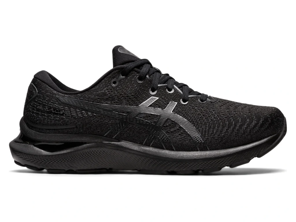 ASICS Gel-Cumulus 24 - Black
