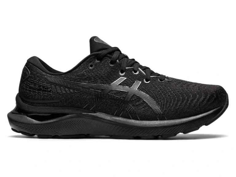 ASICS Gel-Cumulus 24 - Black