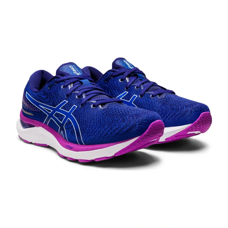 ASICS Gel-Cumulus 24 - Blue
