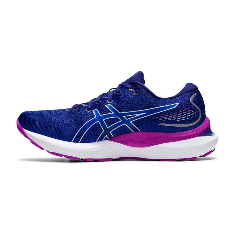 ASICS Gel-Cumulus 24 - Blue
