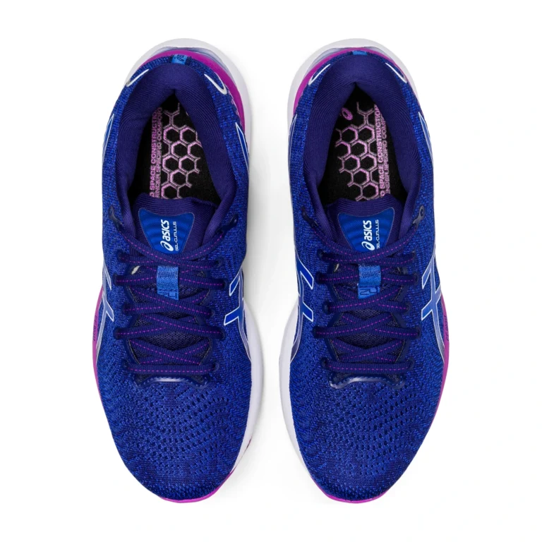 ASICS Gel-Cumulus 24 - Blue