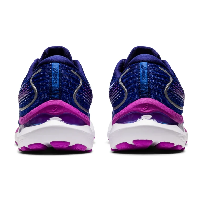 ASICS Gel-Cumulus 24 - Blue