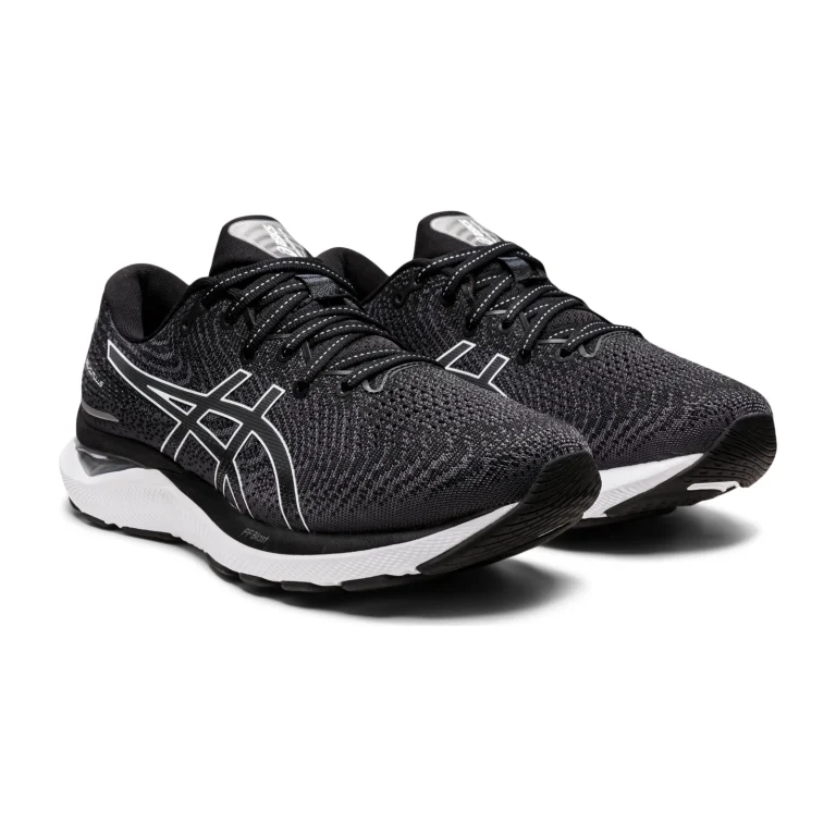 ASICS Gel-Cumulus 24 - Grey