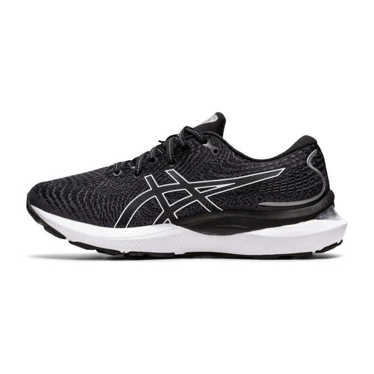 ASICS Gel-Cumulus 24 - Grey