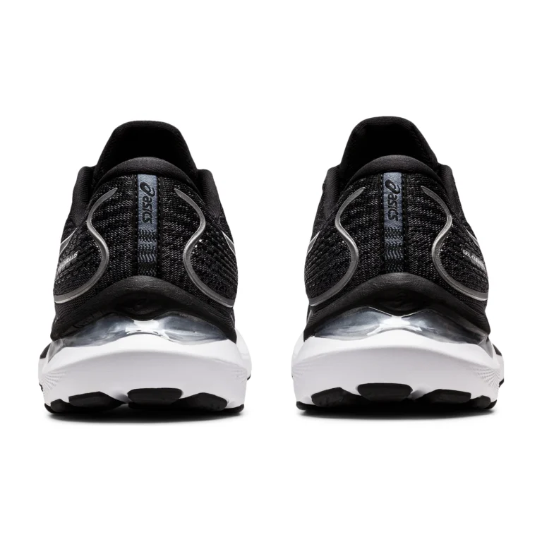 ASICS Gel-Cumulus 24 - Grey