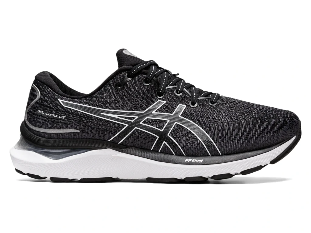 ASICS Gel-Cumulus 24 - Grey