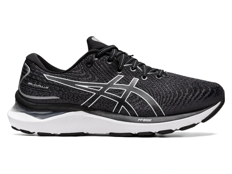 ASICS Gel-Cumulus 24 - Grey
