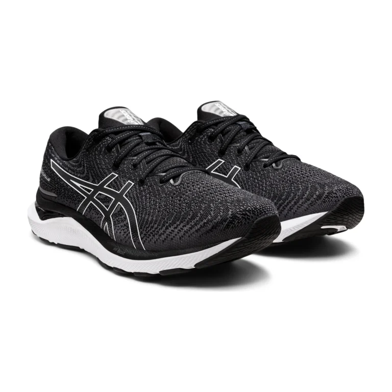 ASICS Gel-Cumulus 24 - Grey