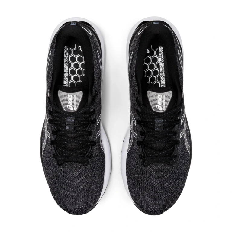 ASICS Gel-Cumulus 24 - Grey