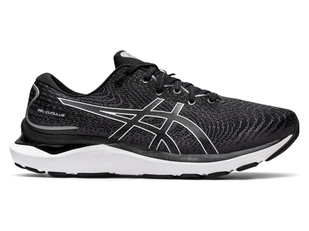 ASICS Gel-Cumulus 24 - Grey