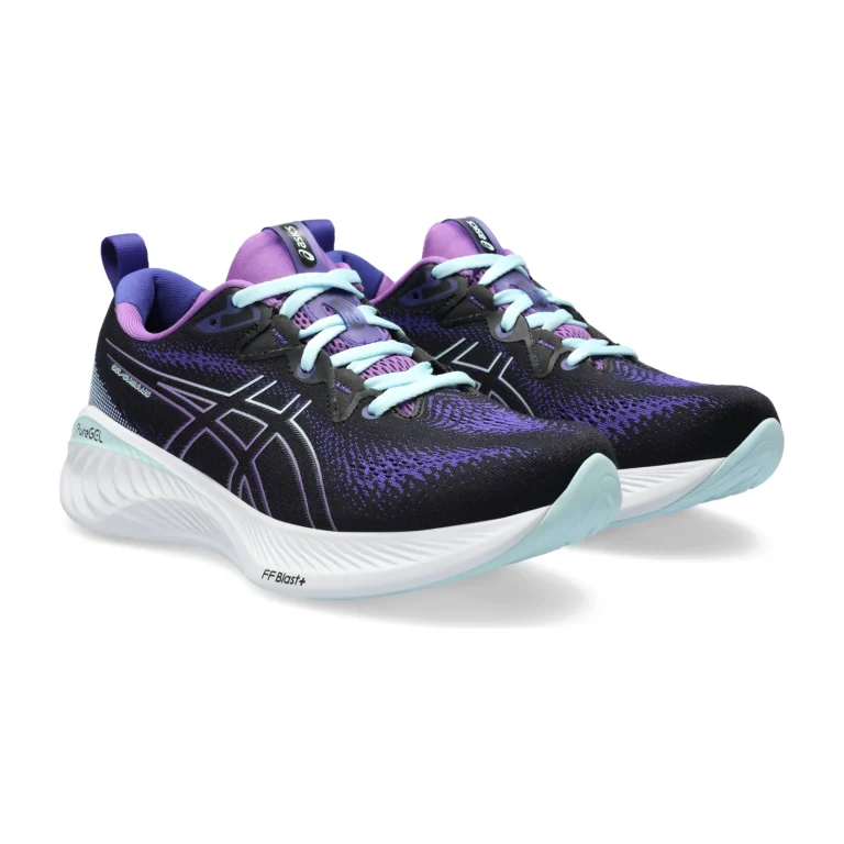 ASICS Gel-Cumulus 25 - Black