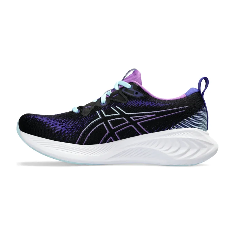 ASICS Gel-Cumulus 25 - Black