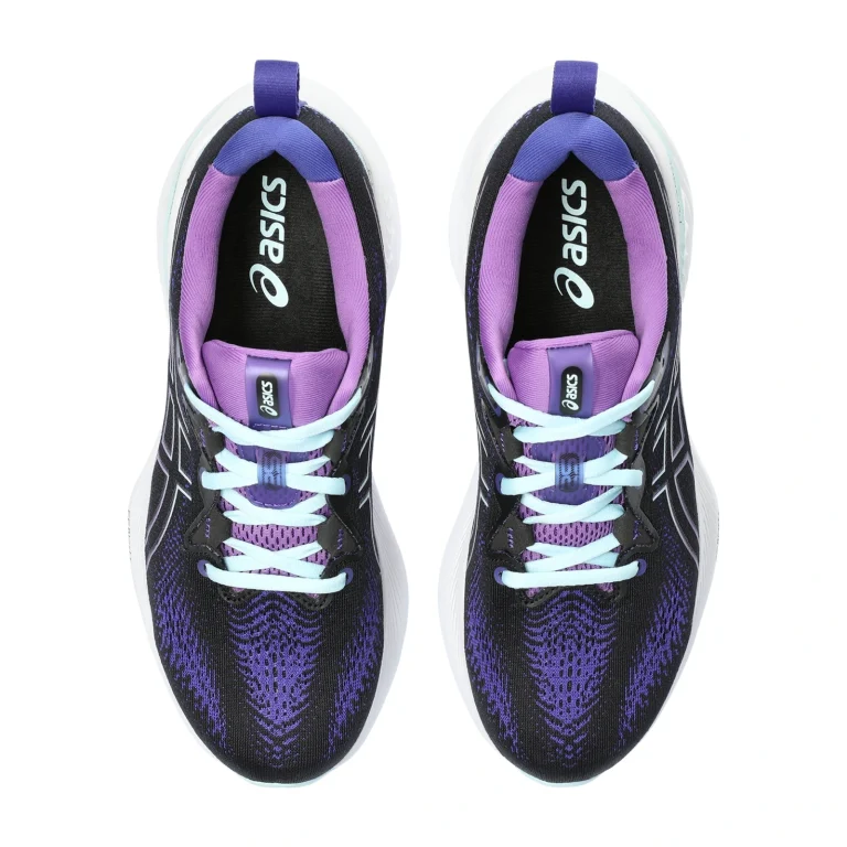 ASICS Gel-Cumulus 25 - Black