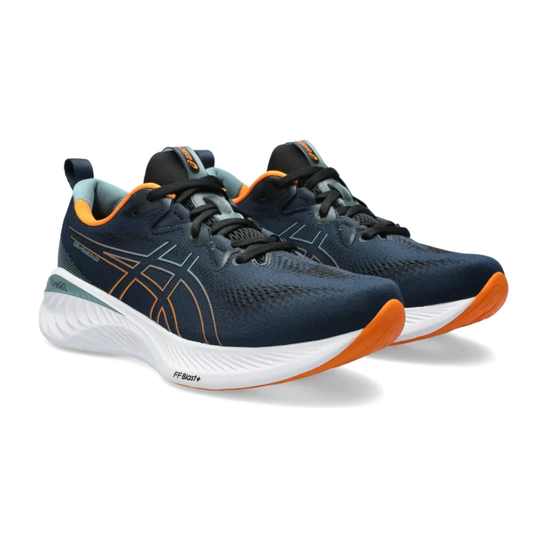 ASICS Gel-Cumulus 25 - Blue