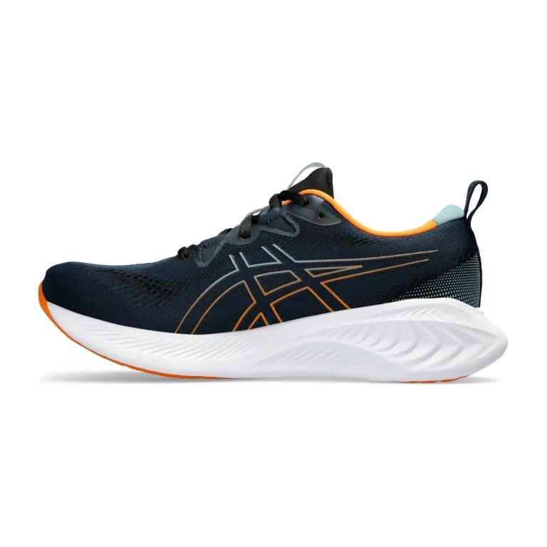 ASICS Gel-Cumulus 25 - Blue