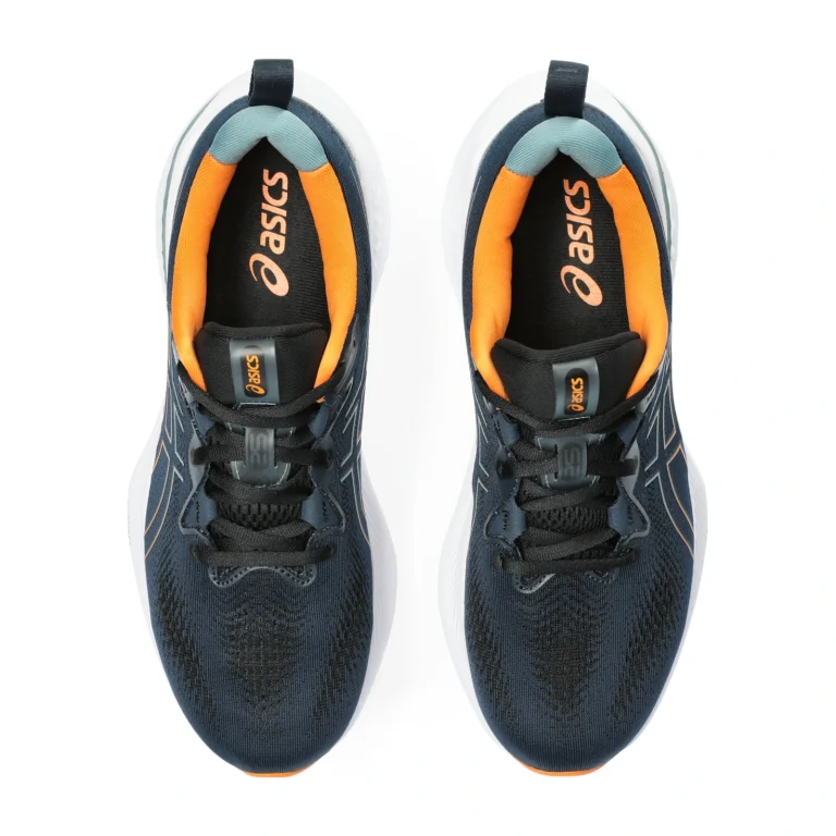 ASICS Gel-Cumulus 25 - Blue