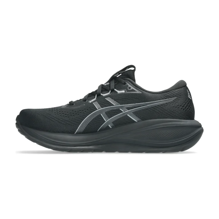 ASICS Gel-Cumulus 28 - Black Carrier