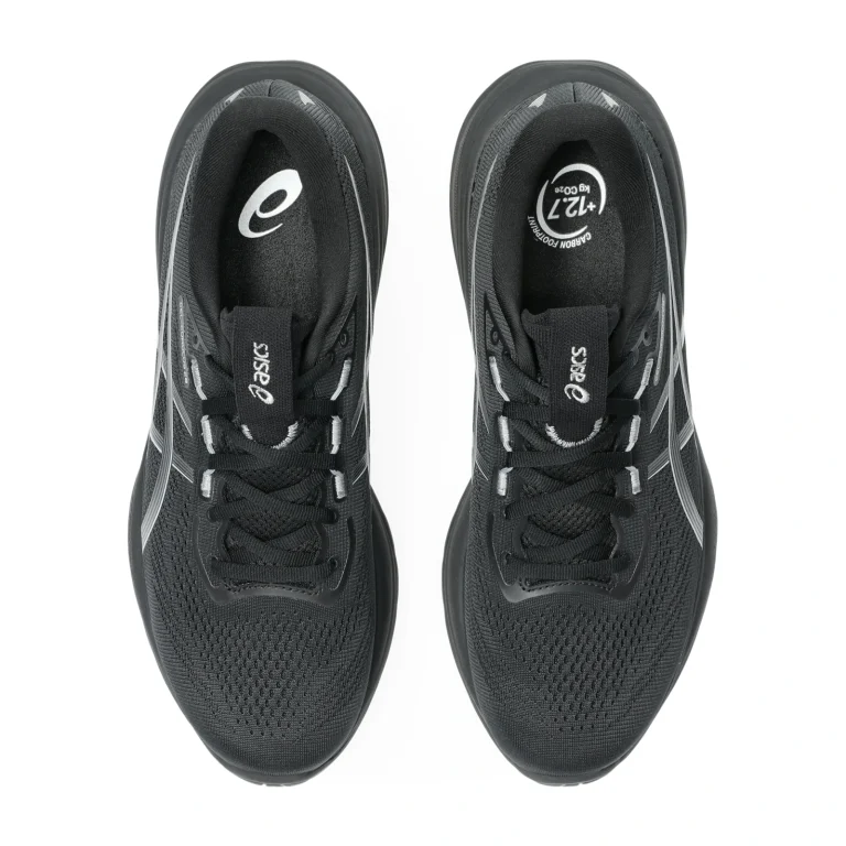 ASICS Gel-Cumulus 28 - Black Carrier