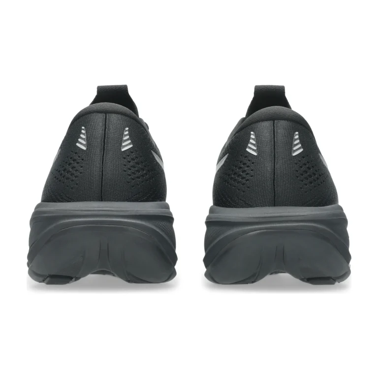ASICS Gel-Cumulus 28 - Black Carrier