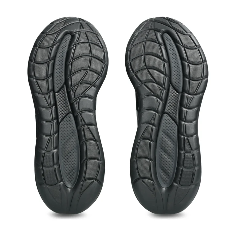 ASICS Gel-Cumulus 28 - Black Carrier