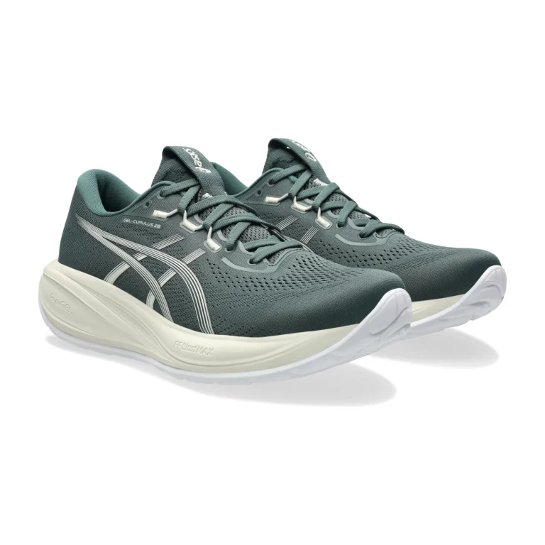 ASICS Gel-Cumulus 28 - Dusty Fern