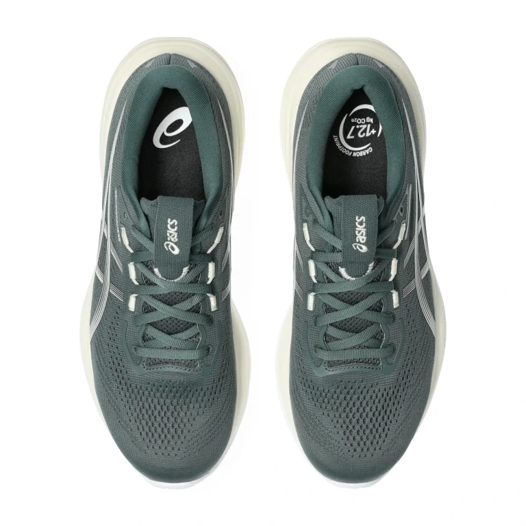 ASICS Gel-Cumulus 28 - Dusty Fern