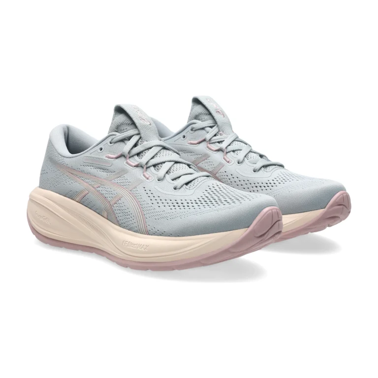 ASICS Gel-Cumulus - Piedmont Grey