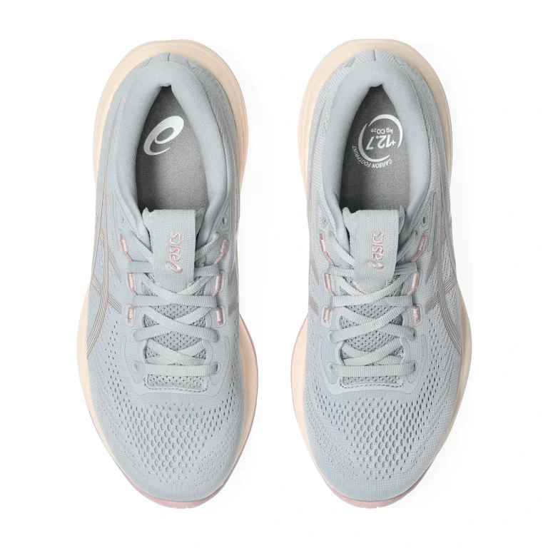 ASICS Gel-Cumulus - Piedmont Grey