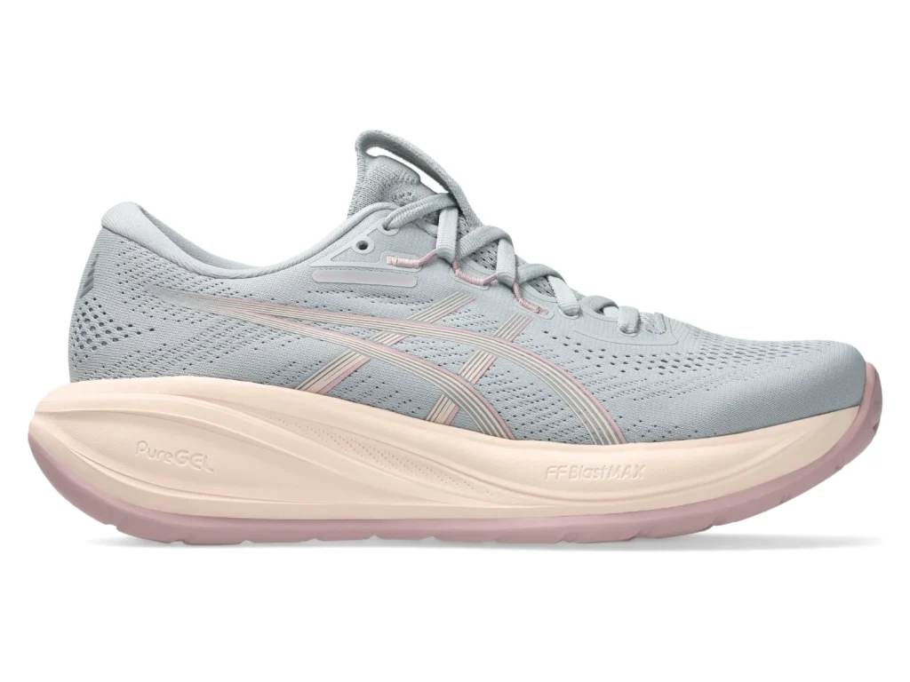 ASICS Gel-Cumulus - Piedmont Grey