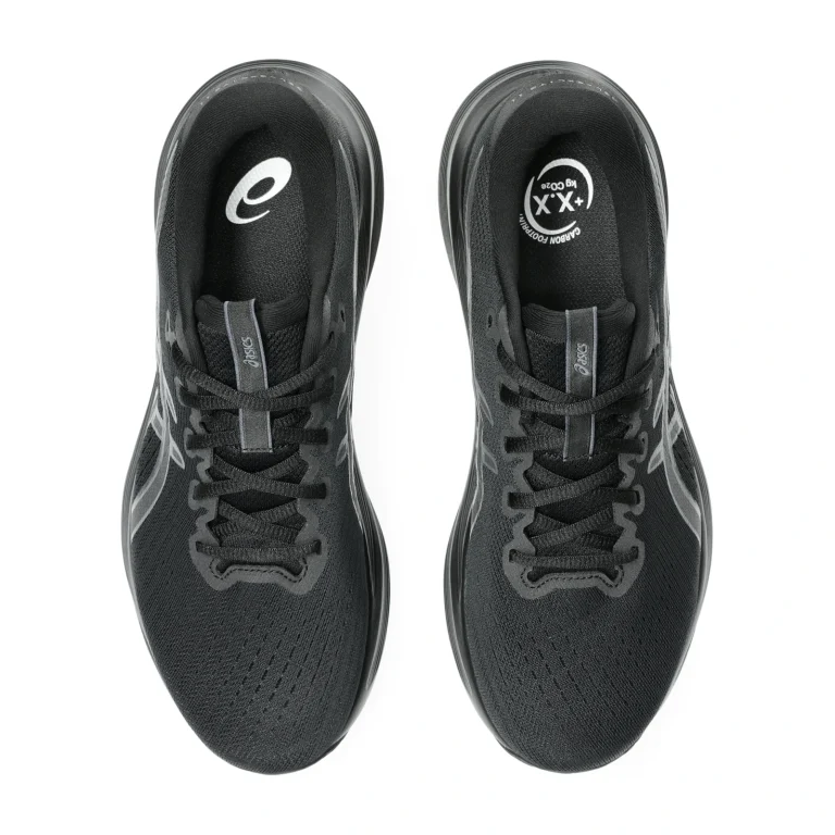 ASICS Gel-Excite 11 - Black
