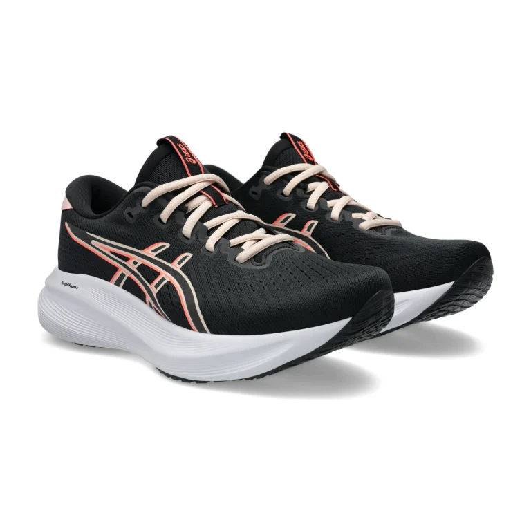 ASICS Gel-Excite 11 - Black Pearl