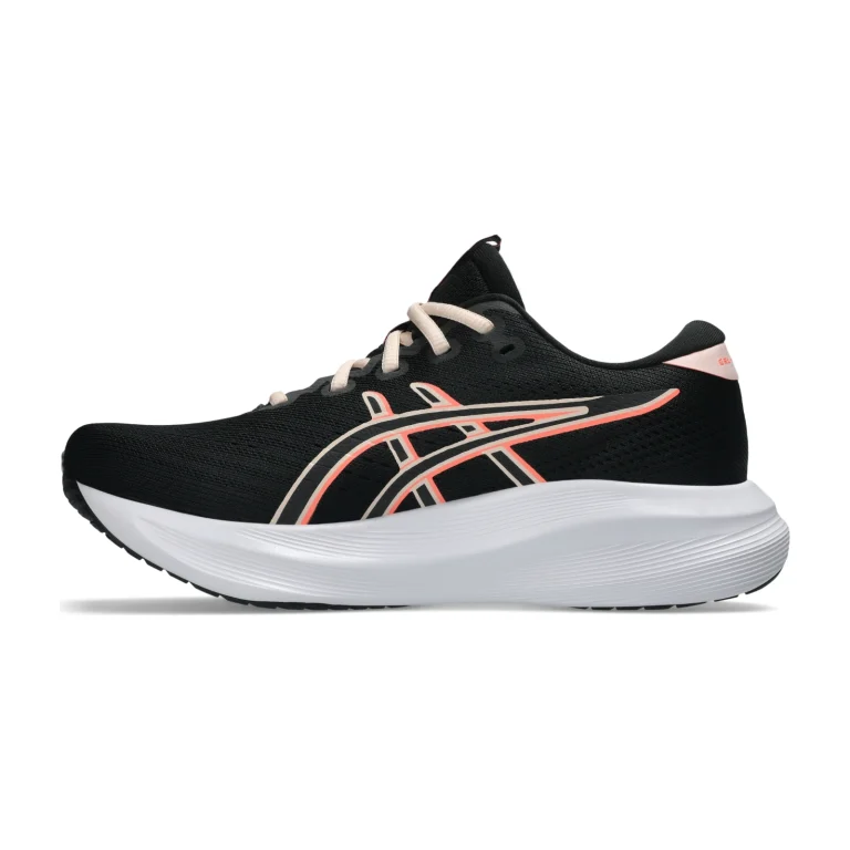 ASICS Gel-Excite 11 - Black Pearl