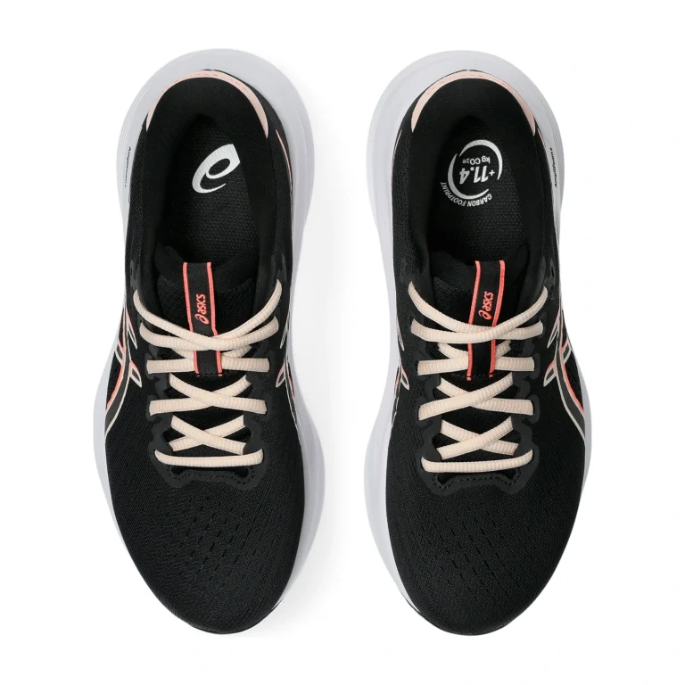 ASICS Gel-Excite 11 - Black Pearl