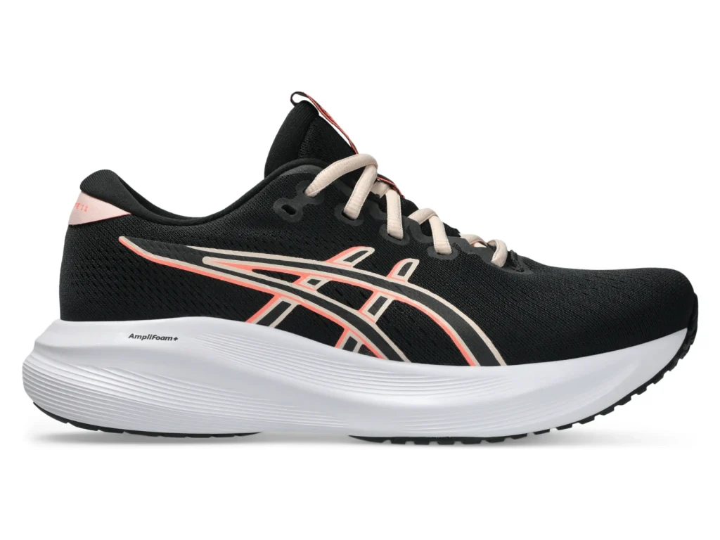 ASICS Gel-Excite 11 - Black Pearl