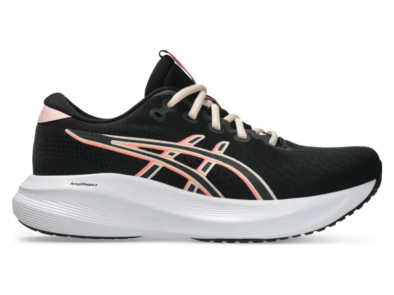 ASICS Gel-Excite 11 - Black Pearl