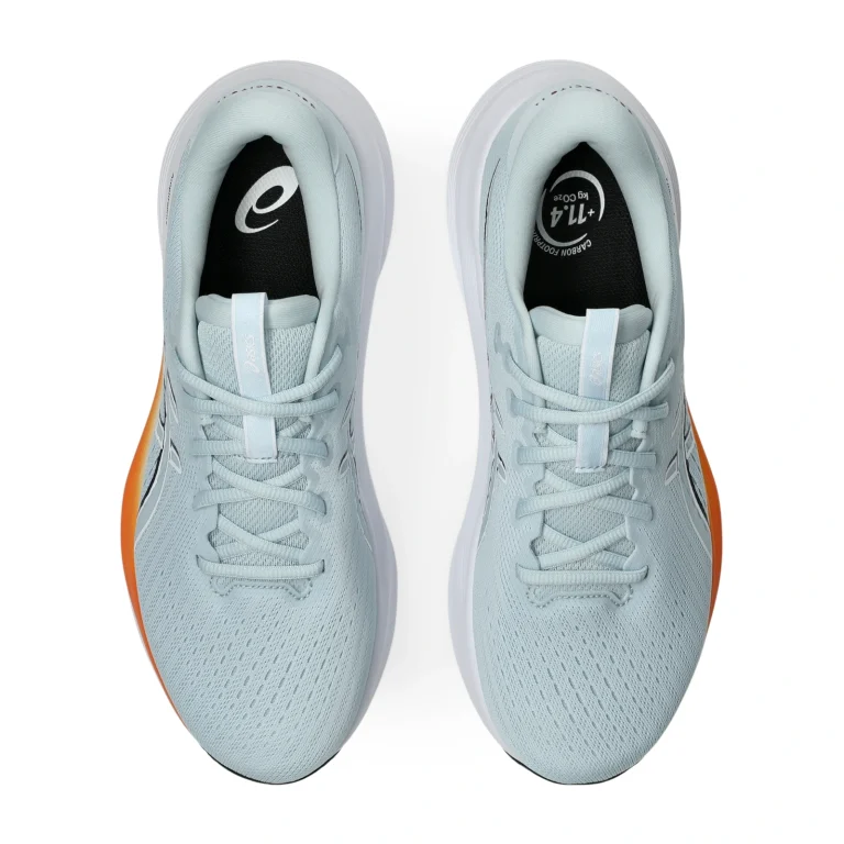 ASICS Gel-Excite 11 - Cool Grey