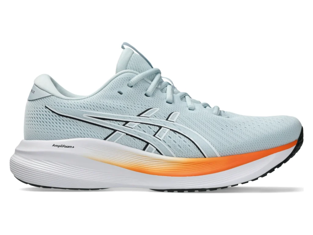 ASICS Gel-Excite 11 - Cool Grey
