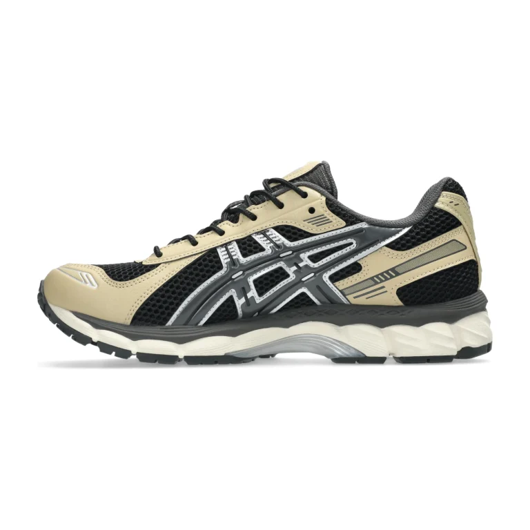 ASICS Gel-Kayano 12.1 - Black Obsidian