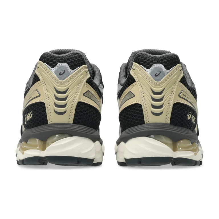 ASICS Gel-Kayano 12.1 - Black Obsidian