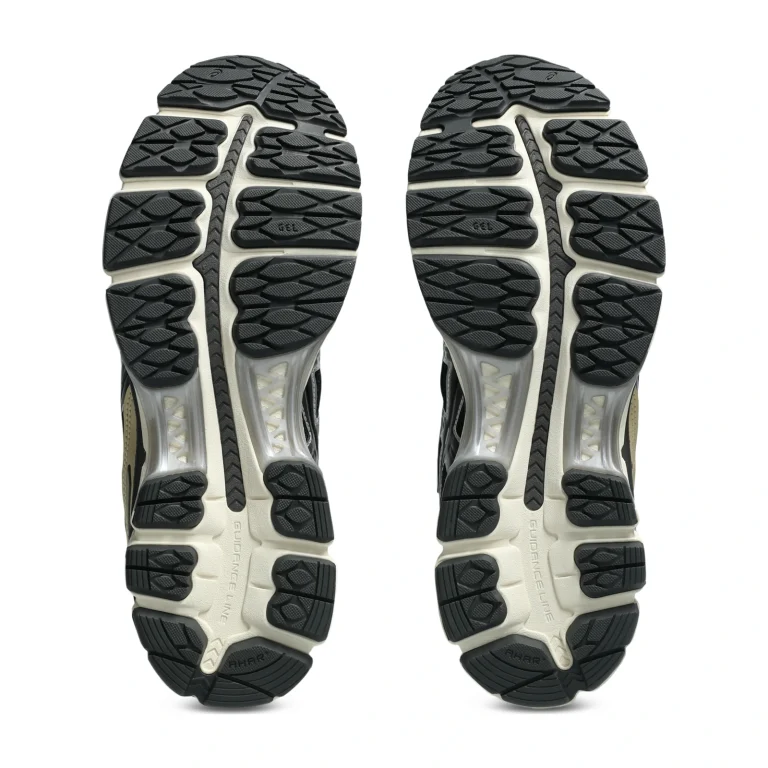 ASICS Gel-Kayano 12.1 - Black Obsidian