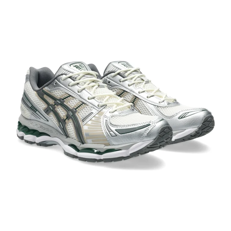 ASICS Gel-Kayano 12.1 - Cream Carbon